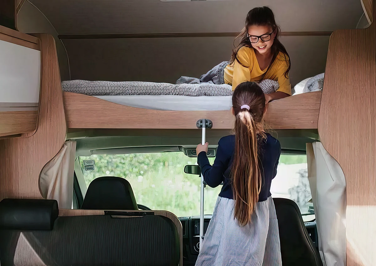 Nv200 Camper Kit: The Secret To Off Grid Adventures! - 0tqc8ac